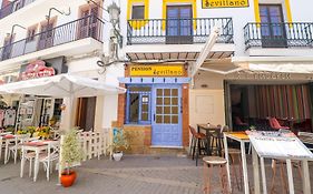 Pensión Sevillano